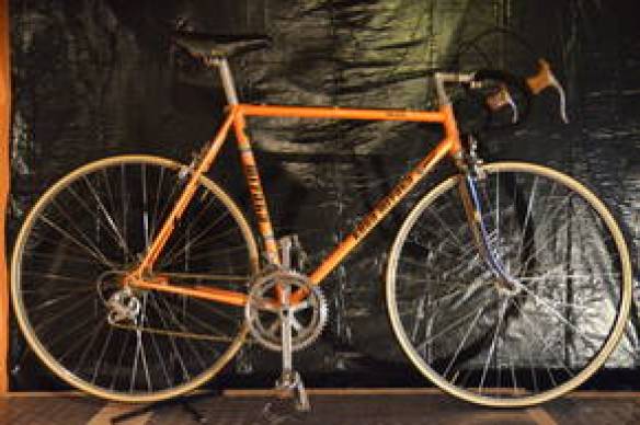 Koga Rennrad