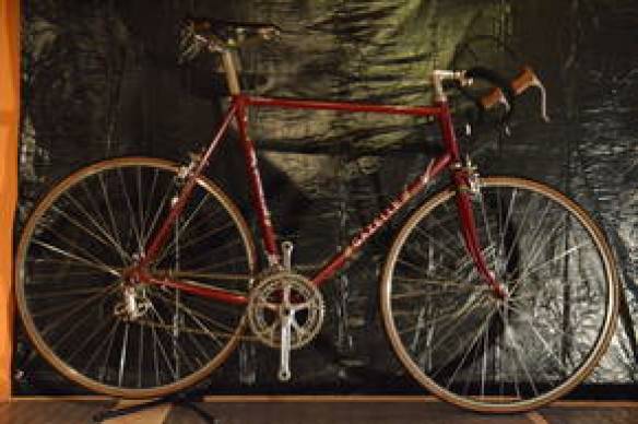 Gazelle Rennrad