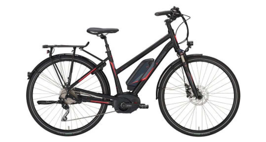 VICTORIA eBikes