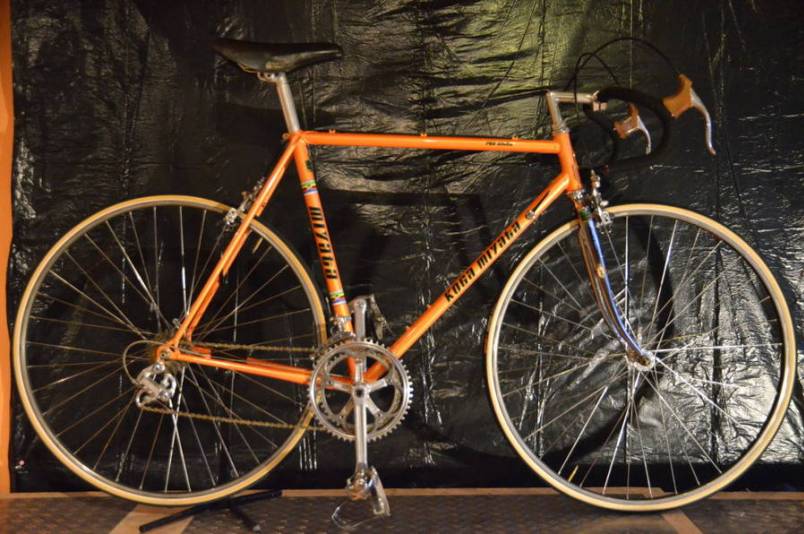 Koga Myata Vintage Rennrad