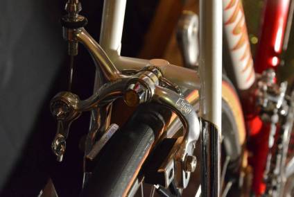 Dancelli Rennrad